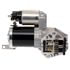 SR8636X by BOSCH - Remanufactured Starters