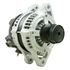 AL3365X by BOSCH - Remanufactured Alternators