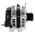 AL6482X by BOSCH - Remanufactured Alternators