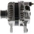 AL2424X by BOSCH - Remanufactured Alternators