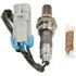 13779 by BOSCH - Premium Oxygen (O2) Sensors