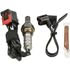 13877 by BOSCH - Premium Oxygen (O2) Sensors