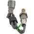 13768 by BOSCH - Premium Oxygen (O2) Sensors
