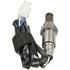 15019 by BOSCH - Premium Wideband A/F Oxygen (O2) Sensors