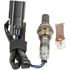 13 626 by BOSCH - Oxygen Sensor for VOLVO