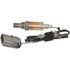 Bosch 13760 Oxygen Sensor Premium Oxygen (O2) Sensors