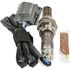 15936 by BOSCH - Oxygen Sensor for JAGUAR