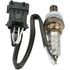 15 036 by BOSCH - Oxygen Sensor for SAAB