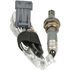 15037 by BOSCH - Oxygen Sensor for SAAB