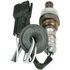 15051 by BOSCH - Premium Oxygen (O2) Sensors