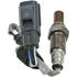 Bosch 13509 Oxygen Sensor Premium Oxygen (O2) Sensors