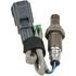 13528 by BOSCH - Premium Oxygen (O2) Sensors