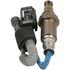 15017 by BOSCH - Premium Wideband A/F Oxygen (O2) Sensors
