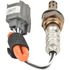 15064 by BOSCH - Premium Oxygen (O2) Sensors