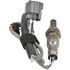 15086 by BOSCH - Premium Oxygen (O2) Sensors
