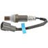 15103 by BOSCH - Premium Oxygen (O2) Sensors