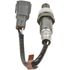 15112 by BOSCH - Premium Oxygen (O2) Sensors
