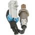 15201 by BOSCH - Premium Oxygen (O2) Sensors