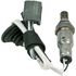 15296 by BOSCH - Premium Oxygen (O2) Sensors