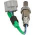 15375 by BOSCH - Oxygen Sensor for JAGUAR