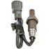 15642 by BOSCH - Premium Oxygen (O2) Sensors