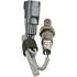 15800 by BOSCH - Premium Oxygen (O2) Sensors
