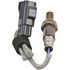 15818 by BOSCH - Premium Oxygen (O2) Sensors