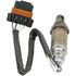 13027 by BOSCH - Oxygen Sensor for CHEVROLET