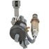 15 769 by BOSCH - Oxygen Sensor