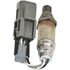 15757 by BOSCH - Oxygen Sensor