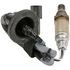 15 857 by BOSCH - Oxygen Sensor