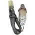 13 250 by BOSCH - Oxygen Sensor for SUBARU