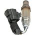 13287 by BOSCH - Oxygen Sensor for MAZDA