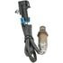 13 055 by BOSCH - Oxygen Sensor for SATURN