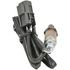 13 257 by BOSCH - Oxygen Sensor