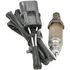 13 228 by BOSCH - Oxygen Sensor