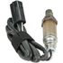 13756 by BOSCH - Premium Oxygen (O2) Sensors
