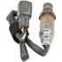 13538 by BOSCH - Premium Oxygen (O2) Sensors