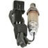 13 801 by BOSCH - Oxygen Sensor for MITSUBISHI