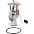 66063 by BOSCH - Fuel Pump Assemblies