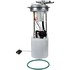 66084 by BOSCH - Fuel Pump Assemblies