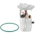 66125 by BOSCH - Fuel Pump Assemblies