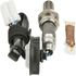 13428 by BOSCH - Premium Oxygen (O2) Sensors