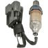 13657 by BOSCH - Premium Oxygen (O2) Sensors