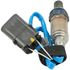 13666 by BOSCH - Premium Oxygen (O2) Sensors