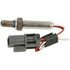 13791 by BOSCH - Premium Oxygen (O2) Sensors