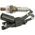 13854 by BOSCH - Premium Oxygen (O2) Sensors