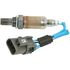 13948 by BOSCH - Premium Oxygen (O2) Sensors