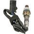 13 857 by BOSCH - Oxygen Sensor for MAZDA