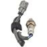 13907 by BOSCH - Premium Oxygen (O2) Sensors